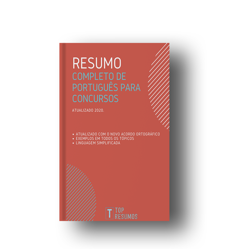 Manual Completo de Português Para Concursos